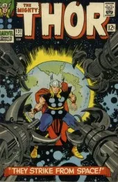 Thor #131