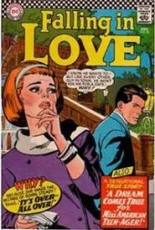 Falling in Love #85
