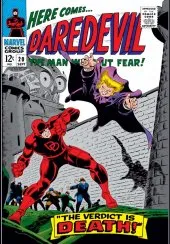 Daredevil #20