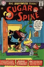 Sugar & Spike #67