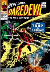 Daredevil #21