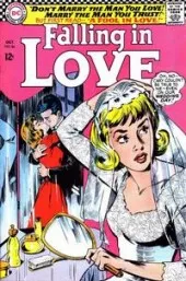 Falling in Love #86