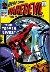 Daredevil #22