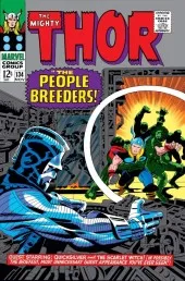 Thor #134