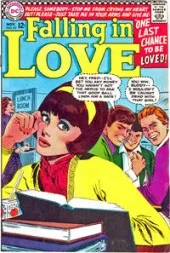 Falling in Love #87