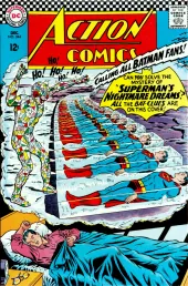 Action Comics #344