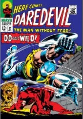 Daredevil #23