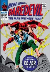 Daredevil #24