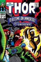 Thor #136