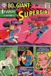 Action Comics #347