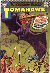 Tomahawk #109