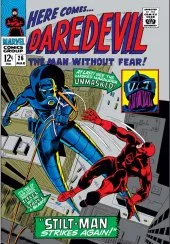 Daredevil #26