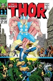 Thor #138
