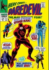 Daredevil #27
