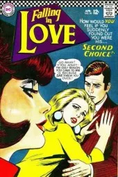 Falling in Love #90