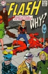 The Flash #171