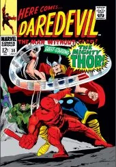 Daredevil #30