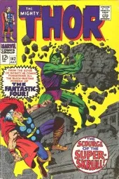 Thor #142
