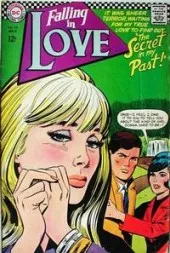 Falling in Love #92