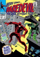 Daredevil #31