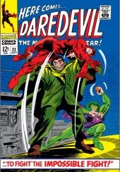 Daredevil #32