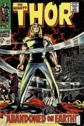 Thor #145
