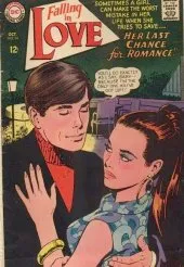 Falling in Love #94