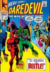Daredevil #34