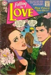 Falling in Love #95