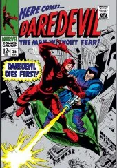 Daredevil #35