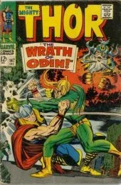 Thor #147
