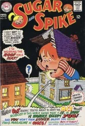 Sugar & Spike #75