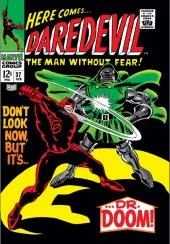 Daredevil #37