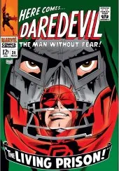 Daredevil #38
