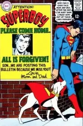 Superboy #146