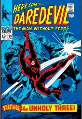 Daredevil #39