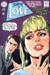 Falling in Love #98