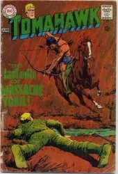 Tomahawk #116