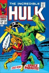 The Incredible Hulk #103