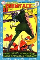 Star Spangled War Stories #139