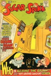 Sugar & Spike #77