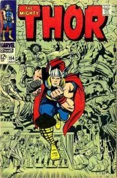 Thor #154