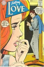 Falling in Love #101