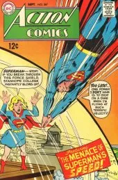 Action Comics #367