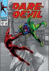 Daredevil #45