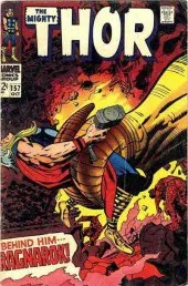 Thor #157