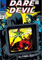 Daredevil #46