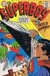 Superboy #152
