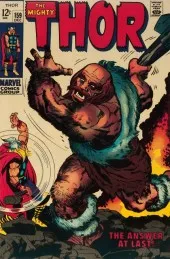 Thor #159