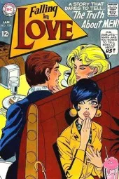 Falling in Love #104
